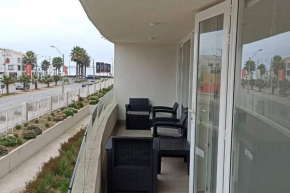 departamento en la serena, sector avda del mar